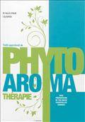 Traité approfondi de phyto-aromathérapie - avec présentation de 750 huiles essentielles connues, avec présentation de 750 huiles essentielles connues