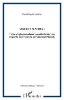 VINCENT PLACOLY :, 