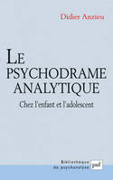 Le psychodrame analytique chez l'enfant et l'adolescent