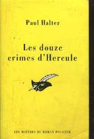 Les douze crimes d'Hercule