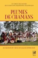 Plumes de chamans