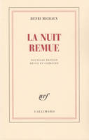 La Nuit remue