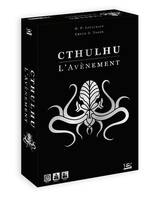 Cthulhu / l'avènement