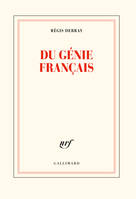 Du génie français