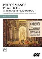 Baroque & Keyboard Music