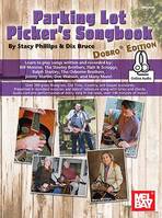 Parking Lot Picker's Songbook - Dobro Edition