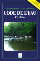 Code de l'eau