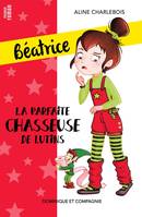 La parfaite chasseuse de lutins - Niveau de lecture 5