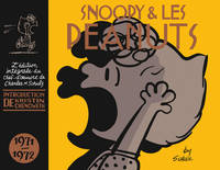 [Tome 11], 1971-1972, Snoopy & les Peanuts - Snoopy & les Peanuts - 1971-1972