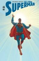 1, ALL-STAR SUPERMAN  - Tome 1