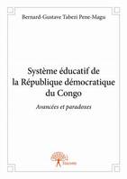 Système éducatif de la République démocratique du Congo, Avancées et paradoxes