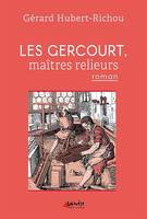 Les Gercourt, maîtres relieurs, (1631 - volume 1)