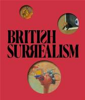 British Surrealism /anglais