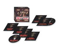 Le gros 4 : live au zenith cd+dvd