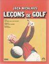 Leçons de golf