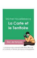 Réussir son Bac de français 2023 : Analyse de La Carte et le Territoire de Michel Houellebecq