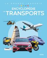 Compilation grande imagerie Encyclopédie - Les transports