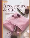 CREATIVES PRIMA : ACCESSOIRES DE SAC