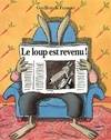 Loup est revenu (Le)