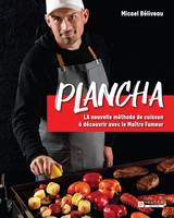 Plancha, LA nouvelle méthode de cuisson à découvrir avec le Maître Fumeur