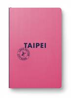 Taipei City Guide 2024 (Français)