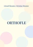 Orthofle, Le livre du professeur d'orthographe