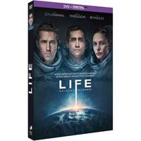 Life - Origine inconnue - DVD (2017)