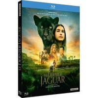 Le Dernier Jaguar - Blu-ray (2024)