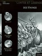 CONTES ET LEGENDES DES VIKINGS