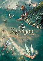 Les contes du Korrigan, 6, CONTES DU KORRIGAN *TOME 6*