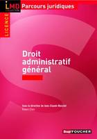 Droit administratif général