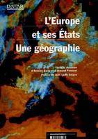 L'Europe et ses états, une géographie