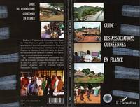 Guide des associations guinéennes en France