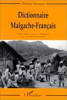 Dictionnaire Malgache-Français, Dialecte Tainala, Sud-Est de Madagascar, avec recherches étymologiques