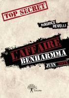 L'Affaire Benharmma Juin 202X