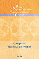 RPPG 66 - Groupes et processus de création