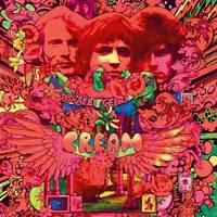 Disraeli Gears