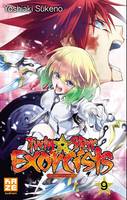 9, Twin Star Exorcists T09