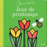 JOURS DE PRINTEMPS (COL. JANE FOSTER)