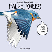 FALSEKNEES