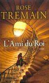 L'ami du roi, roman