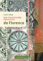 Dictionnaire insolite de Florence