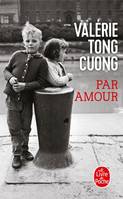 Par amour / roman, Prix des lecteurs Littérature française 2018