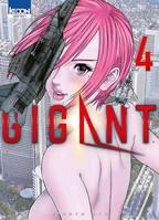 4, GIGANT T04 - VOL04