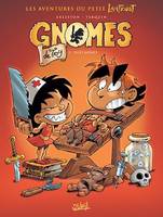 Gnomes de Troy T02, Sales mômes