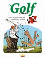 0, Le Golf illustré de A à Z