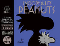 [Tome 12], 1973-1974, Snoopy & les Peanuts - Snoopy & les Peanuts - 1973-1974