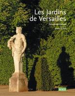 Les jardins de Versailles