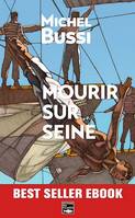 Mourir sur Seine, Best-seller ebook