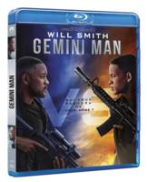 BLRA / Gemini Man / Will Smith